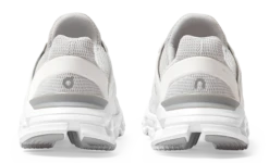 On Running Women's Cloudswift - Glacier/White (41.99579) 7 On Running Women's Cloudswift - Glacier/White (41.99579) -Sneaker Store SS21CloudswiftGlacierWhiteWPackShot5