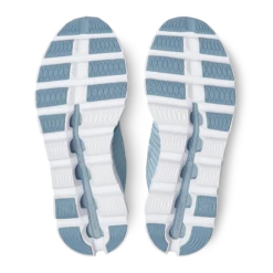 On Running Women's Cloudswift 9 On Running Women's Cloudswift -Sneaker Store SS21CloudswiftLakeSkyWPackShot2
