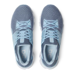 On Running Women's Cloudswift 8 On Running Women's Cloudswift -Sneaker Store SS21CloudswiftLakeSkyWPackShot3