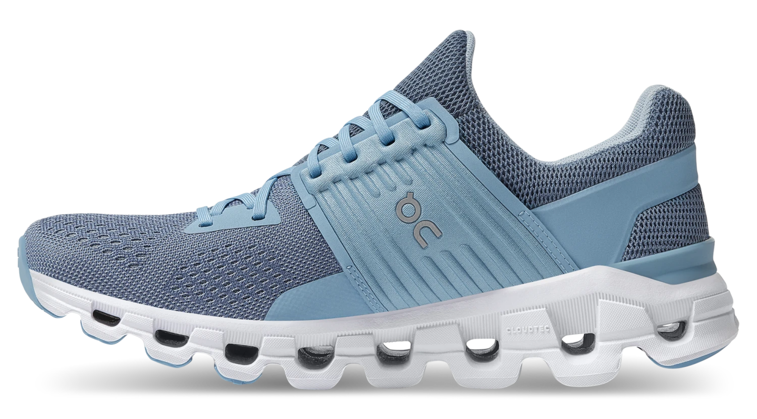 On Running Women's Cloudswift 2 On Running Women's Cloudswift - Image 2