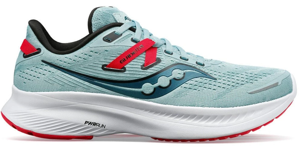 Saucony Women's Guide 16 1 Saucony Women's Guide 16