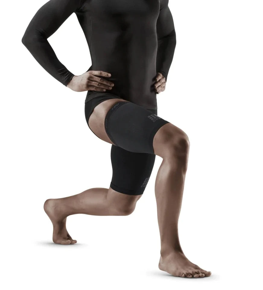 CEP Dynamic+ Quad Sleeves 2 CEP Dynamic+ Quad Sleeves - Image 2