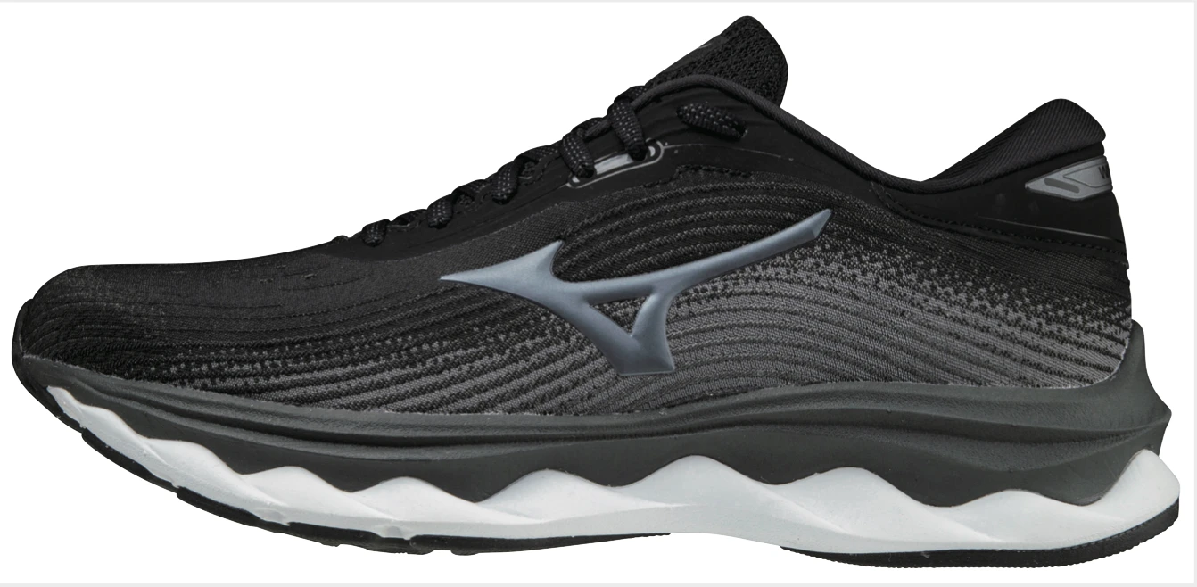 Mizuno Women's Wave Sky 5 2 Mizuno Women's Wave Sky 5 - Image 2