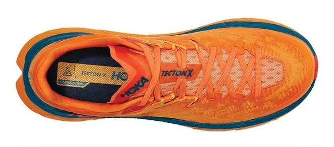 HOKA Men's Tecton X 4 HOKA Men's Tecton X - Image 4