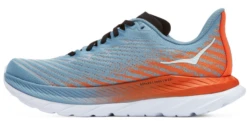 HOKA Men's Mach 5 7 HOKA Men's Mach 5 -Sneaker Store Screenshot2022 07 18115607