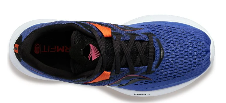Saucony Women's Ride 15 3 Saucony Women's Ride 15 - Image 3
