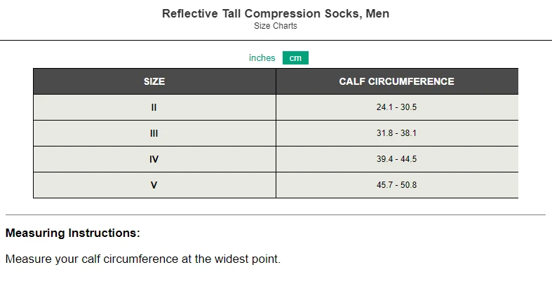 CEP Men's Reflective Tall Socks - Neon Yellow (WP50FZ) 3 CEP Men's Reflective Tall Socks - Neon Yellow (WP50FZ) - Image 3