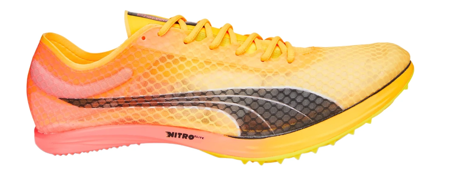 PUMA Unisex EvoSPEED Distance Nitro Elite+ 2 1 PUMA Unisex EvoSPEED Distance Nitro Elite+ 2