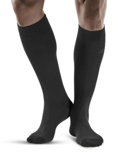 CEP Men's AllDay Compression Socks - Dark Gray (WP50ZE) 9 CEP Men's AllDay Compression Socks - Dark Gray (WP50ZE) -Sneaker Store Screenshot 2022 05 11 141707