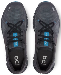 On Running Men's Cloud X 3 9 On Running Men's Cloud X 3 -Sneaker Store SmallPNG 60.98703 cloud x 3 fw22 eclipse magnet m g2