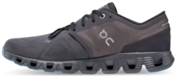 On Running Men's Cloud X 3 8 On Running Men's Cloud X 3 -Sneaker Store SmallPNG 60.98703 cloud x 3 fw22 eclipse magnet m g4