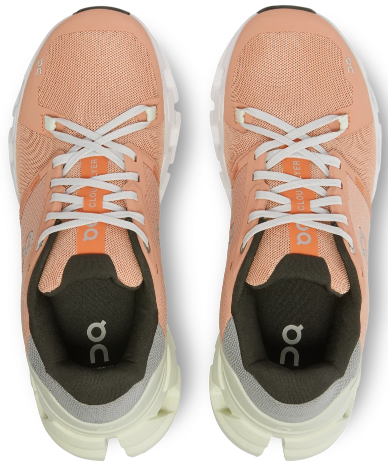 On Running Women's Cloudflyer 4 5 On Running Women's Cloudflyer 4 - Image 5