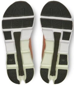 On Running Women's Cloudflyer 4 11 On Running Women's Cloudflyer 4 -Sneaker Store SmallPNG 71.98669 cloudflyer 4 fw22 peach aloe w g3 763d65d5 9e64 4bbb a973 336f8d752bfd