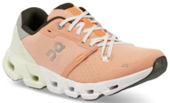 On Running Women's Cloudflyer 4 9 On Running Women's Cloudflyer 4 -Sneaker Store SmallPNG 71.98669 cloudflyer 4 fw22 peach aloe w g6 2ab58e21 cf2f 4261 9bf5 a21f672cf6c8