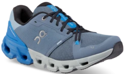 On Running Men's Cloudflyer 4 9 On Running Men's Cloudflyer 4 -Sneaker Store SmallPNG 71.98675 cloudflyer 4 fw22 metal lapis m g6