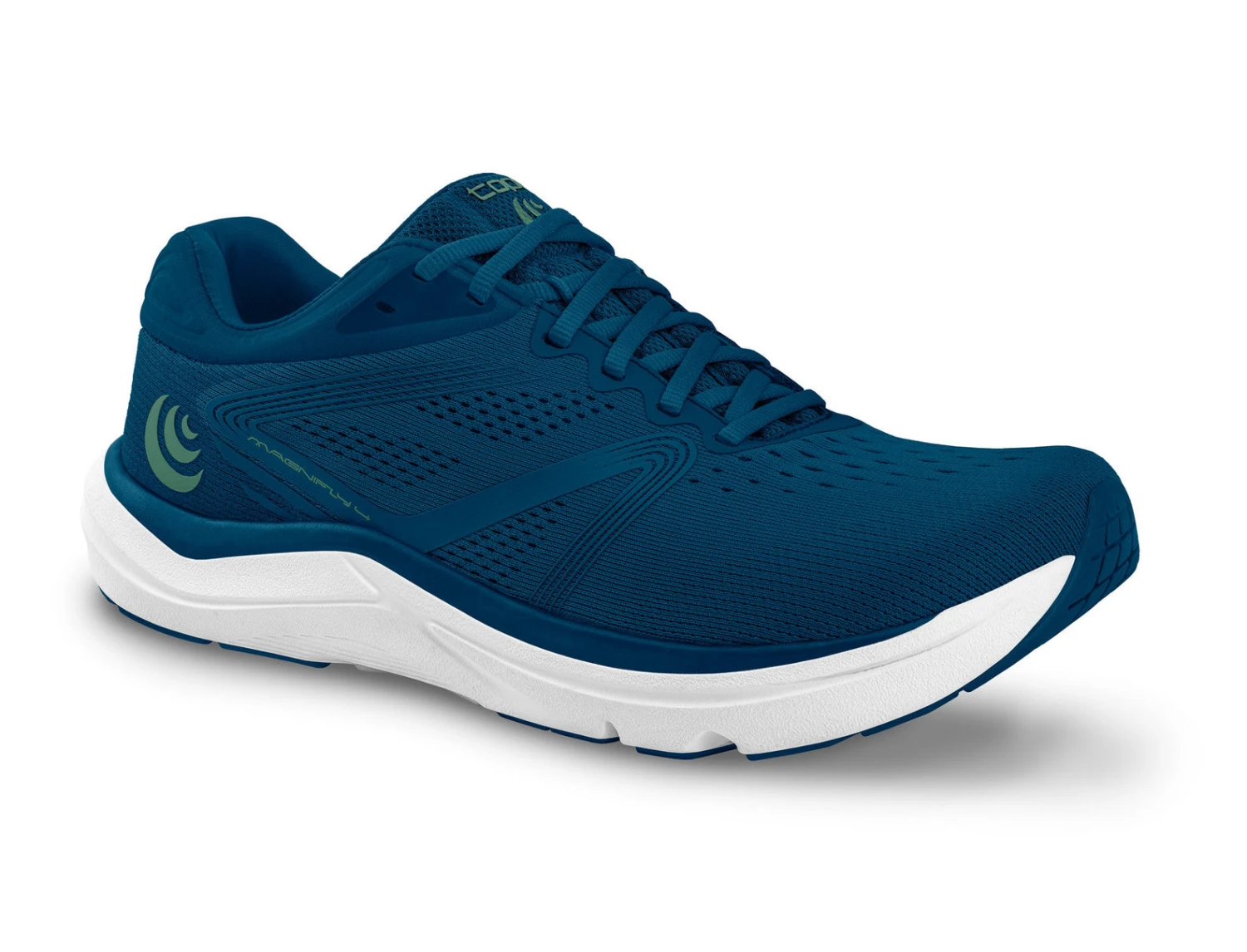 Topo Women's Magnifly 4 2 Topo Women's Magnifly 4 - Image 2