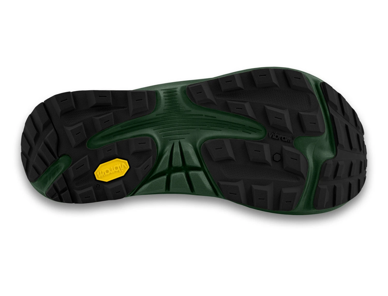 Topo Men's Ultraventure 3 5 Topo Men's Ultraventure 3 - Image 5