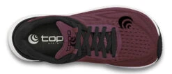 Topo Women's Ultrafly 3 8 Topo Women's Ultrafly 3 -Sneaker Store W038.Wine Black 02