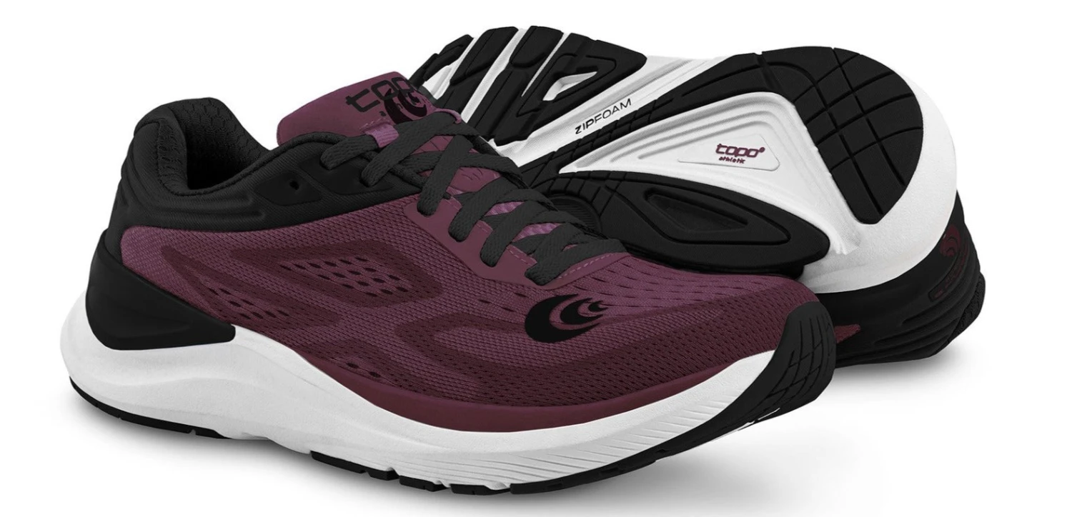 Topo Women's Ultrafly 3 6 Topo Women's Ultrafly 3 - Image 6