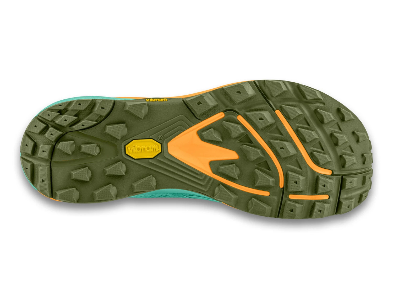Topo Women's Ultraventure 2 5 Topo Women's Ultraventure 2 - Image 5