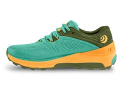 Topo Women's Ultraventure 2 7 Topo Women's Ultraventure 2 -Sneaker Store W043.Turquoise Gold 05