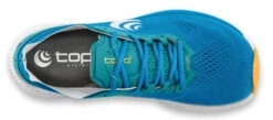Topo Women's Cyclone 9 Topo Women's Cyclone -Sneaker Store W045.Sky Gold 02