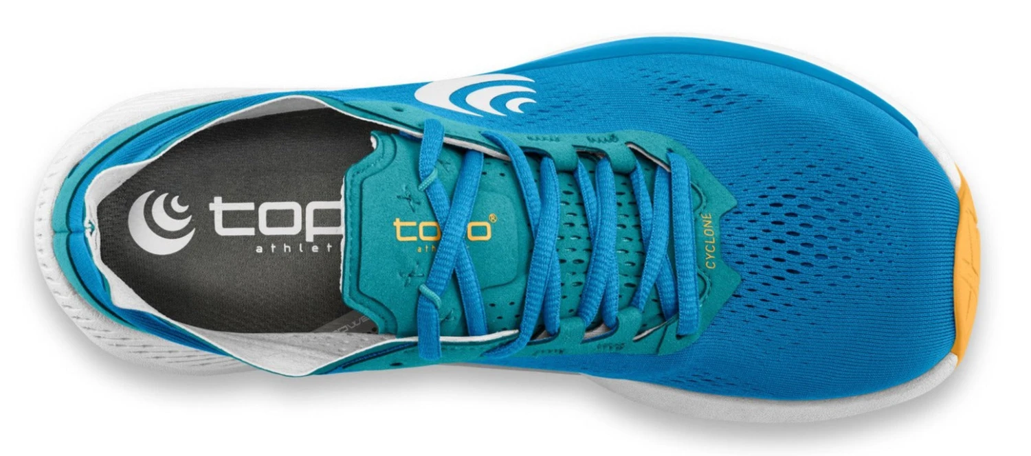 Topo Women's Cyclone 4 Topo Women's Cyclone - Image 4