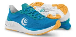 Topo Women's Cyclone 11 Topo Women's Cyclone -Sneaker Store W045.Sky Gold 03