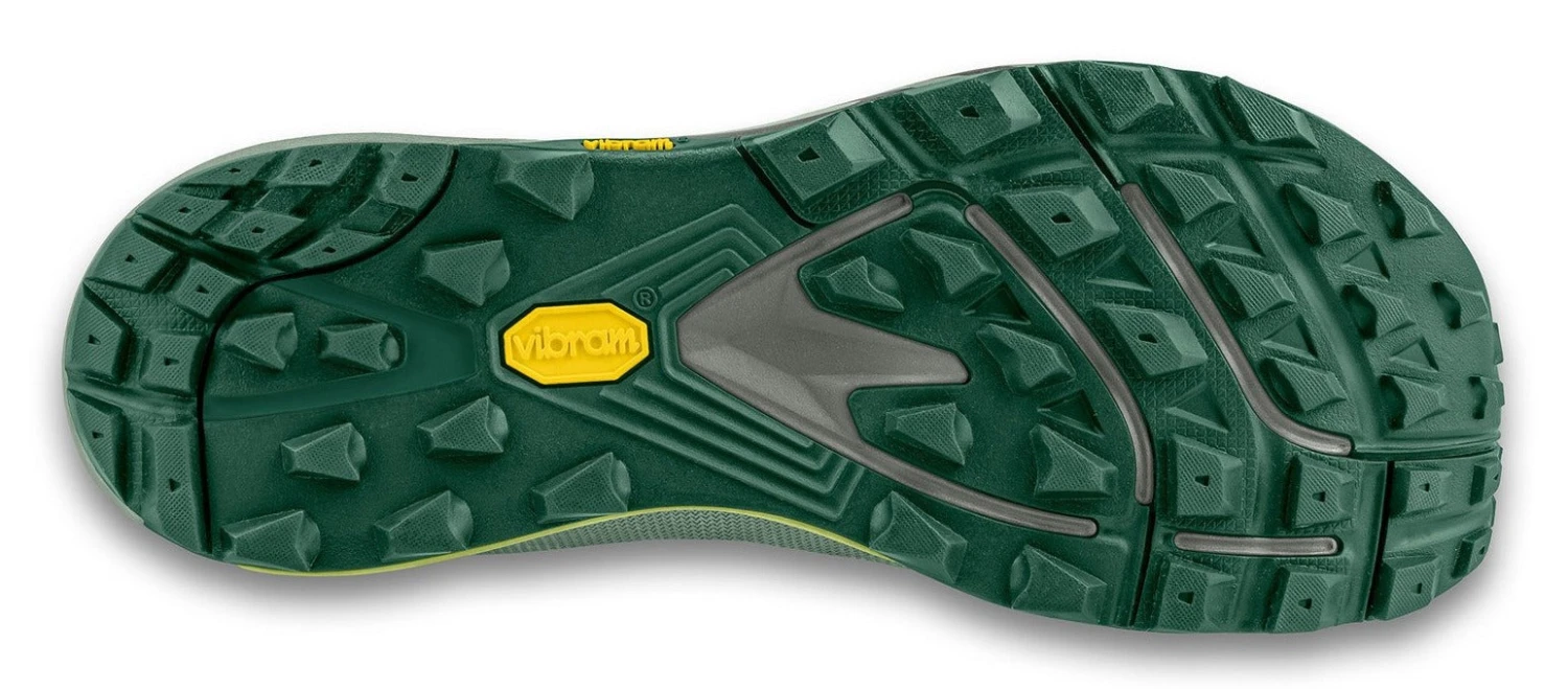 Topo Women's MTN Racer 2 4 Topo Women's MTN Racer 2 - Image 4