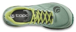 Topo Women's MTN Racer 2 8 Topo Women's MTN Racer 2 -Sneaker Store W047.Moss Grey 02