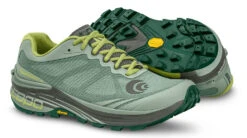 Topo Women's MTN Racer 2 10 Topo Women's MTN Racer 2 -Sneaker Store W047.Moss Grey 03
