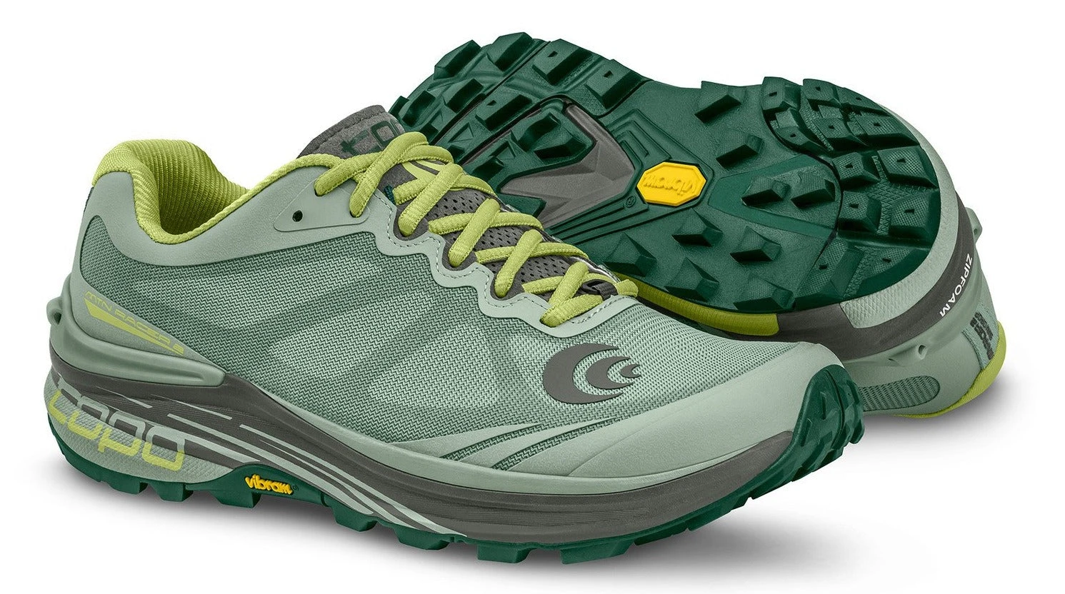 Topo Women's MTN Racer 2 5 Topo Women's MTN Racer 2 - Image 5