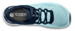 Topo Women's Fli-Lyte 4 10 Topo Women's Fli-Lyte 4 -Sneaker Store W049.PowderBlue White 02