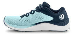 Topo Women's Fli-Lyte 4 9 Topo Women's Fli-Lyte 4 -Sneaker Store W049.PowderBlue White 05