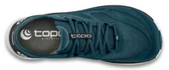 Topo Women's ST 9 Topo Women's ST -Sneaker Store W050.Denim White 02