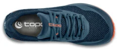Topo Women's MT 6 Topo Women's MT -Sneaker Store W052.Navy Coral 02