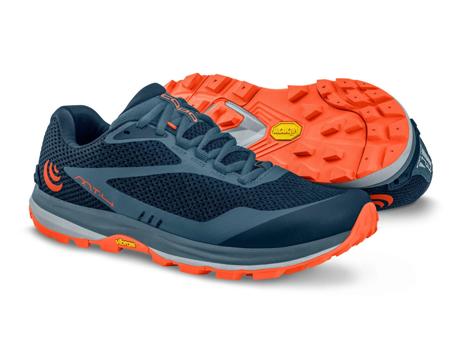 Topo Women's MT 2 Topo Women's MT - Image 2