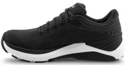 Topo Women's Ultrafly 4 7 Topo Women's Ultrafly 4 -Sneaker Store W056.Black White 05