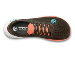 Topo Women's Specter 9 Topo Women's Specter -Sneaker Store W058.Espresso Peach 02