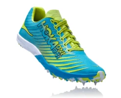 HOKA Women's Evo XC Spike 8 HOKA Women's Evo XC Spike -Sneaker Store W EVOXC CCTRS 1