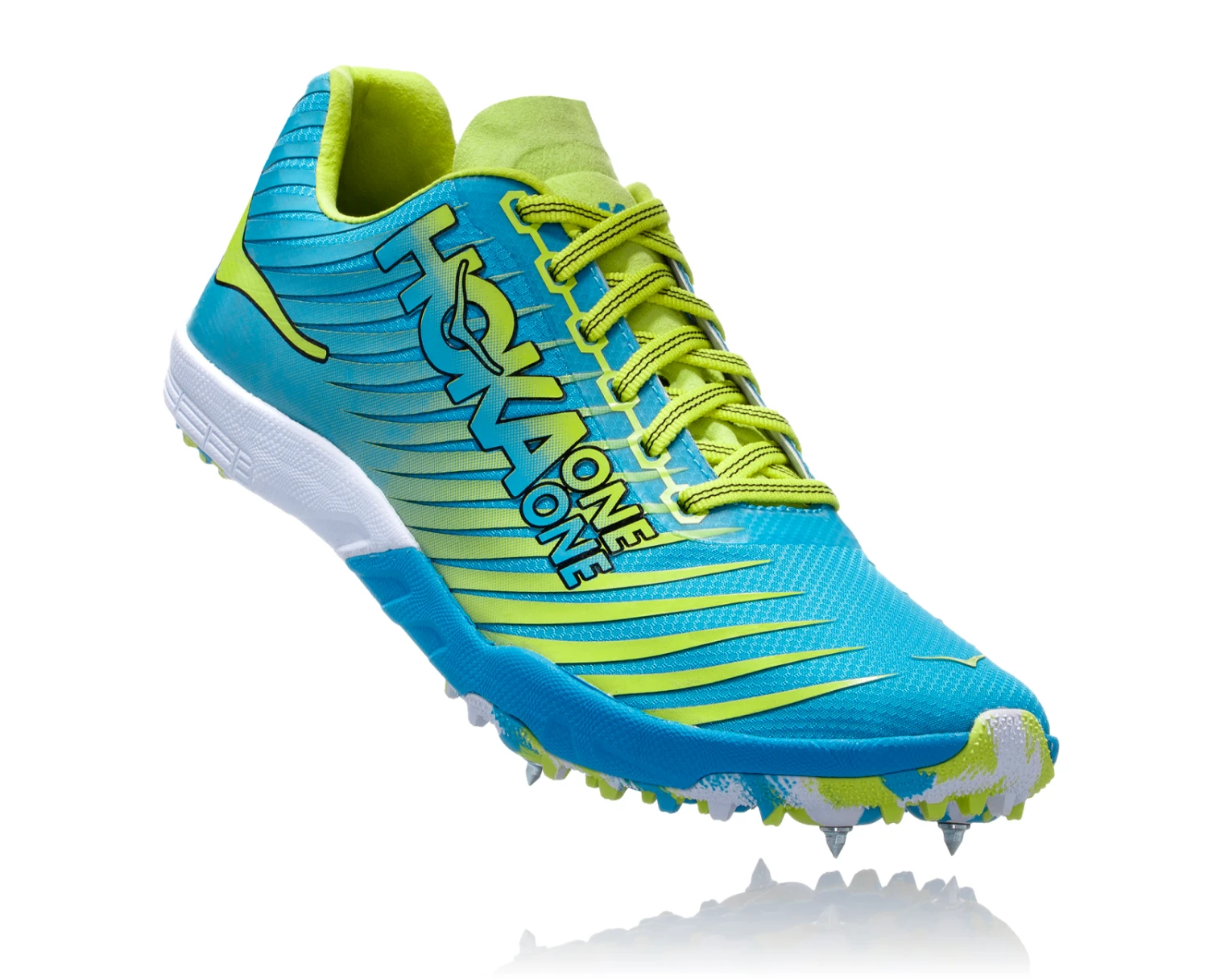 HOKA Women's Evo XC Spike 3 HOKA Women's Evo XC Spike - Image 3
