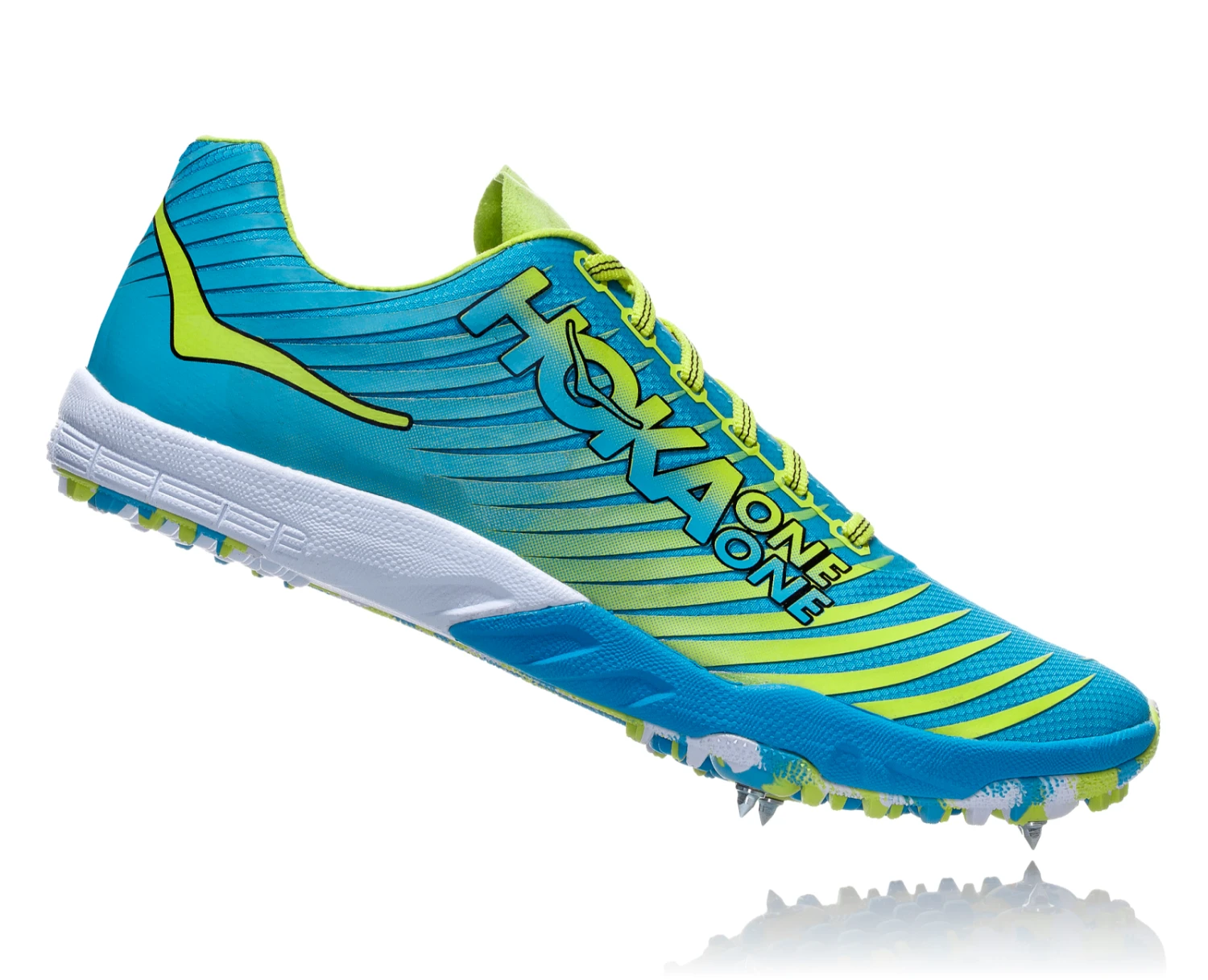 HOKA Women's Evo XC Spike 2 HOKA Women's Evo XC Spike - Image 2