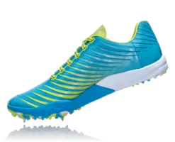 HOKA Women's Evo XC Spike 9 HOKA Women's Evo XC Spike -Sneaker Store W EVOXC CCTRS 4