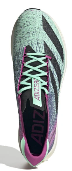 Adidas Unisex Adizero Prime X Strung 16 Adidas Unisex Adizero Prime X Strung -Sneaker Store adidas adizero prime x strung high performace running shoe 1