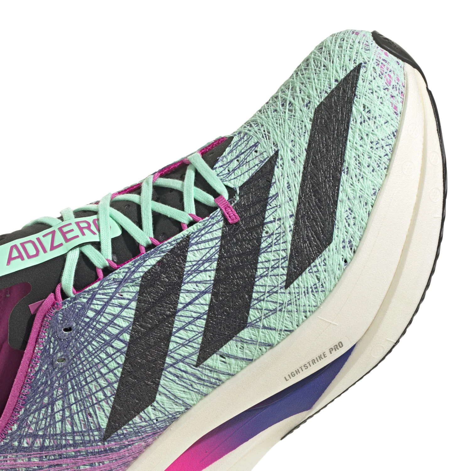 Adidas Unisex Adizero Prime X Strung 7 Adidas Unisex Adizero Prime X Strung - Image 7