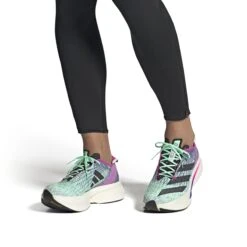 Adidas Unisex Adizero Prime X Strung 13 Adidas Unisex Adizero Prime X Strung -Sneaker Store adidas adizero prime x strung high performace running shoe 8