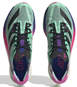 Adidas Unisex Adios Pro 3 14 Adidas Unisex Adios Pro 3 -Sneaker Store adidas unisex adios pro 3 blue racing shoe 1