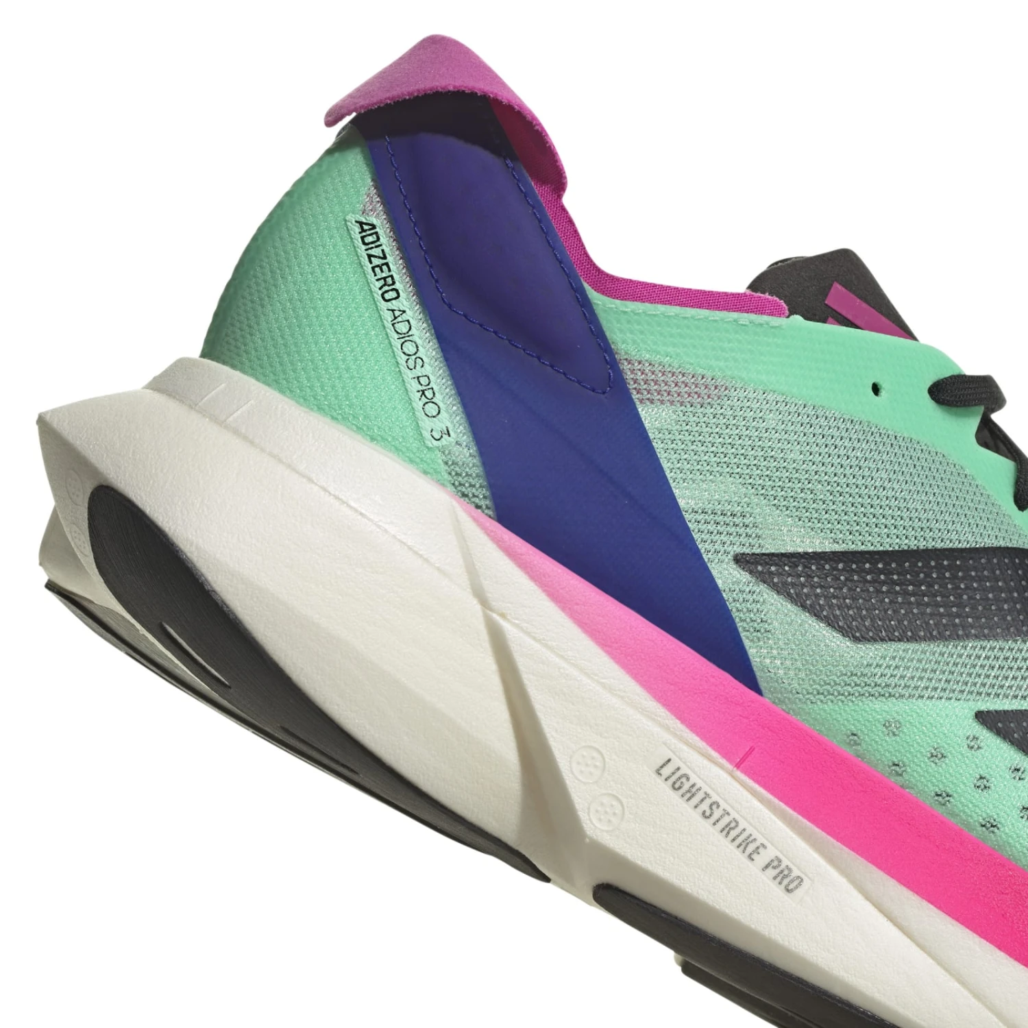 Adidas Unisex Adios Pro 3 5 Adidas Unisex Adios Pro 3 - Image 5