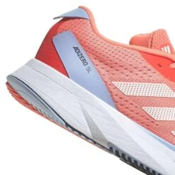 Adidas Women's Adizero SL 9 Adidas Women's Adizero SL -Sneaker Store adidas womens adizero sl running shoe 4