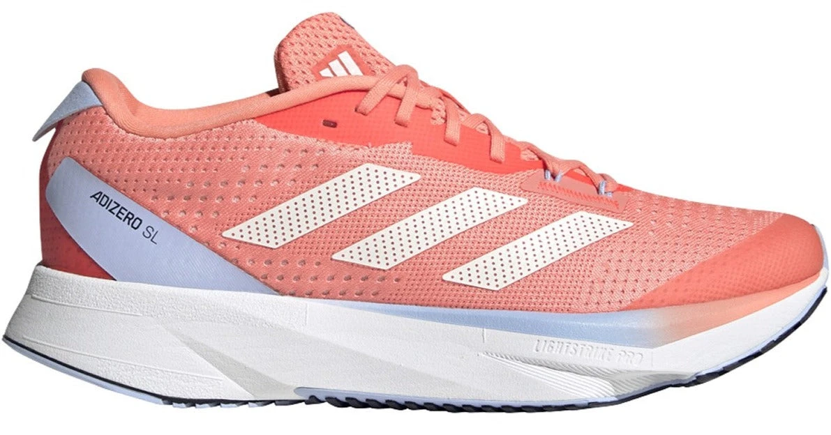 Sneaker Store 28 Adidas Women's Adizero SL